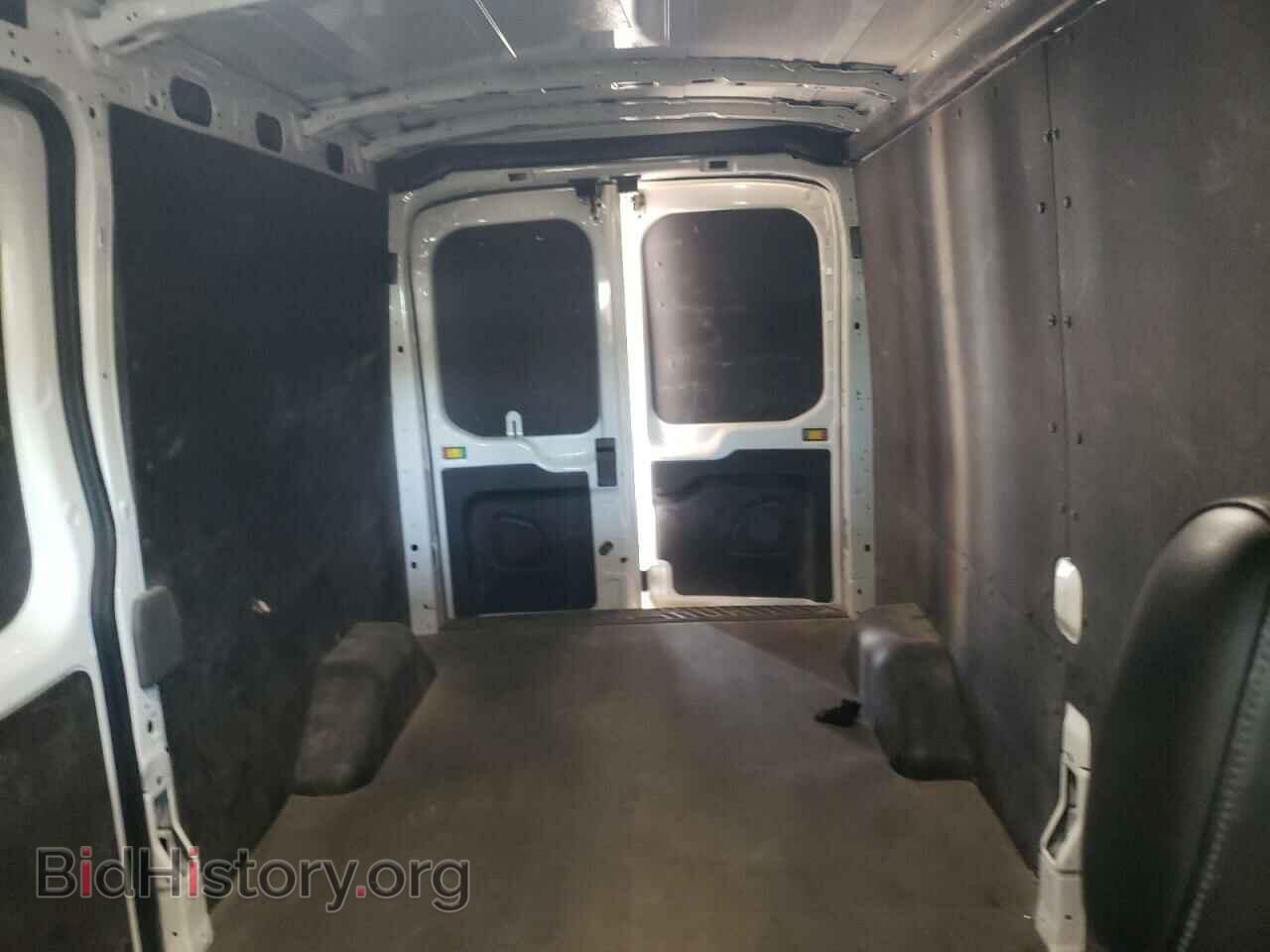 2023 FORD TRANSIT - VIN: 1FTBR1C8XPKB17640 - Фото 10