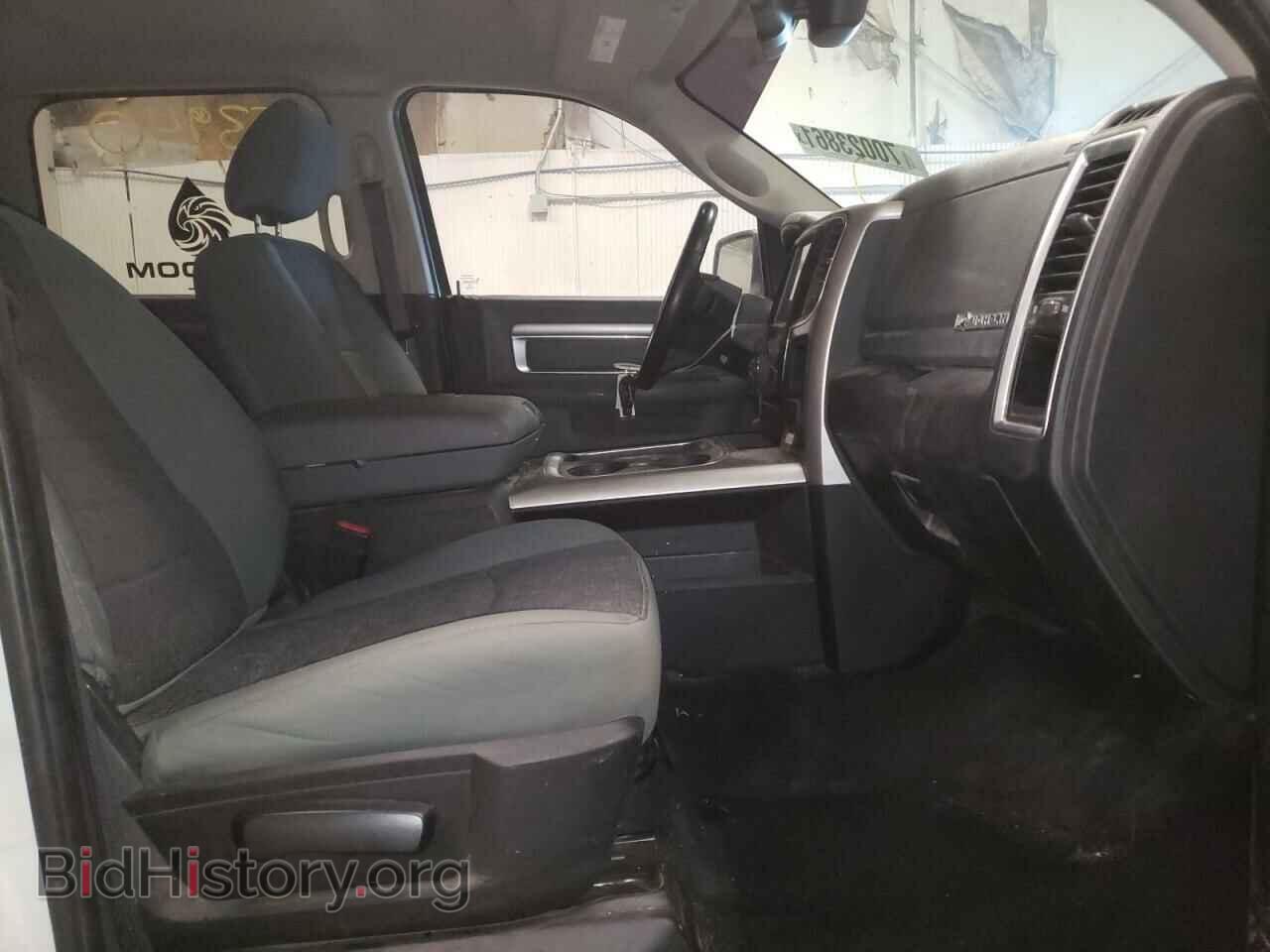 2017 RAM 1500 - VIN: 1C6RR7LMXHS873704 - Фото 5