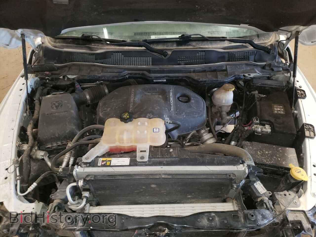 2017 RAM 1500 - VIN: 1C6RR7LMXHS873704 - Фото 7