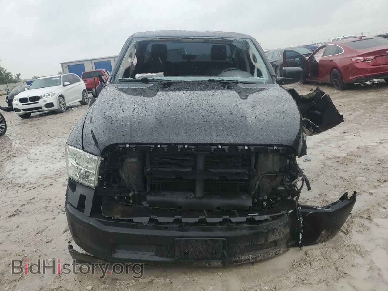 2018 RAM 1500 - VIN: 1C6RR6FGXJS304387 - Фото 5