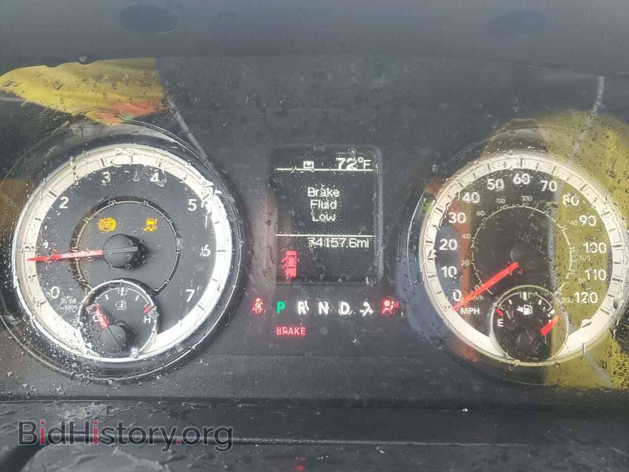2018 RAM 1500 - VIN: 1C6RR6FGXJS304387 - Фото 9