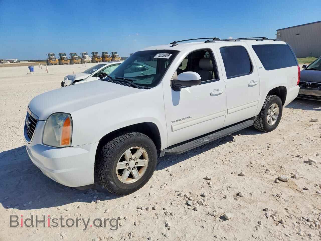 Photo 1GKS2KE70CR161358 - GMC YUKON 2012