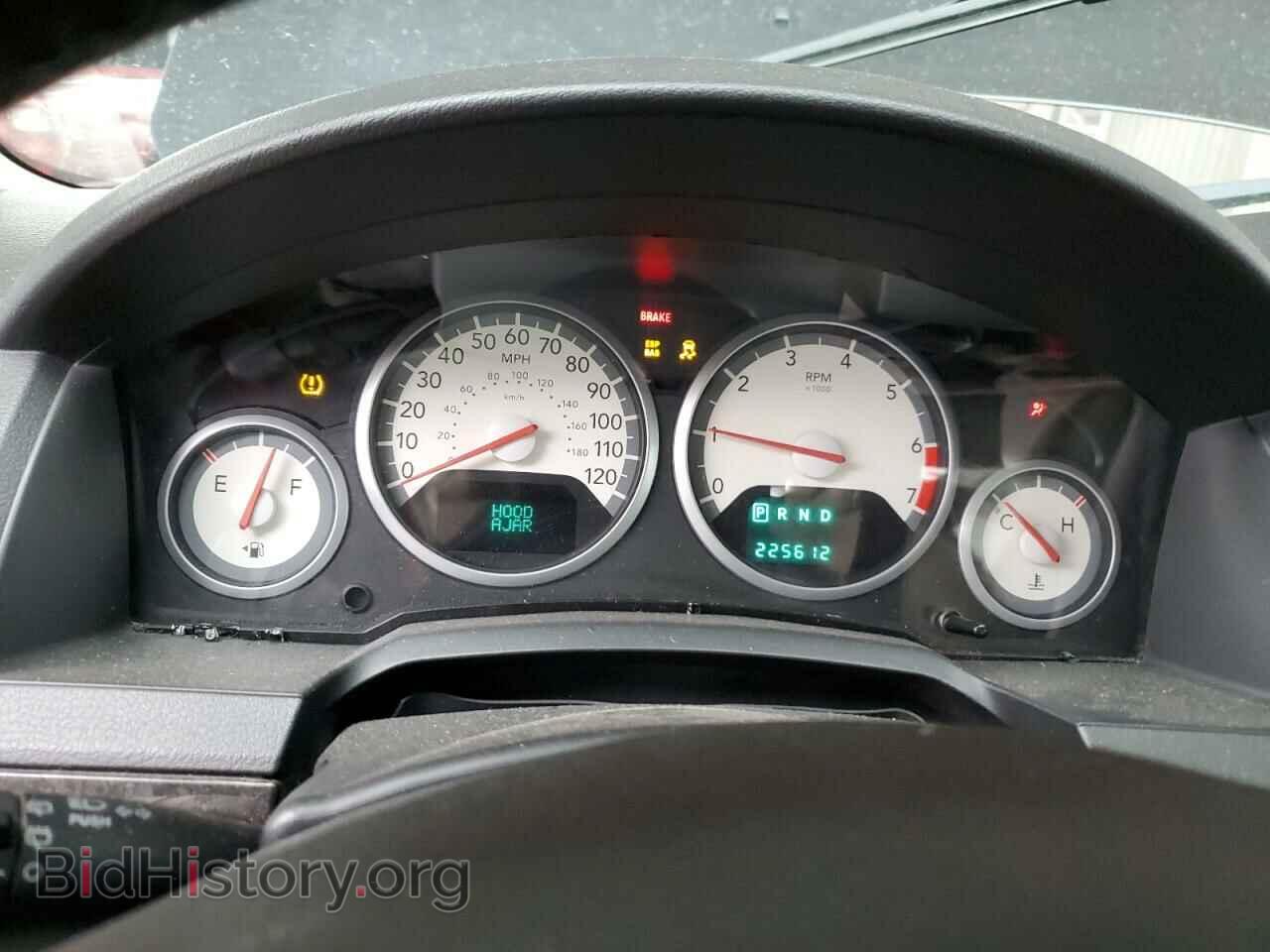 2010 DODGE CARAVAN - VIN: 2D4RN5DX0AR123451 - Фото 9