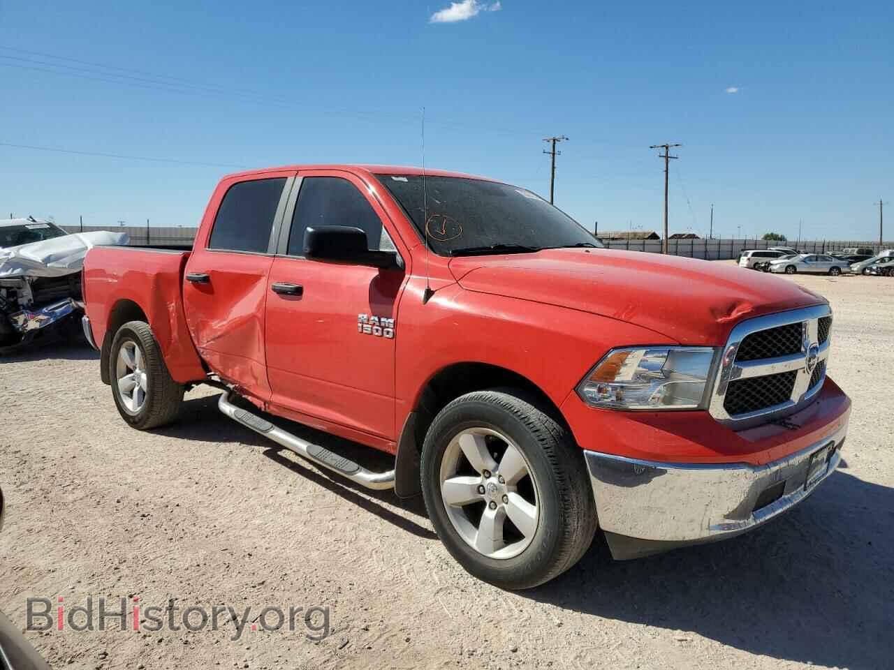 2018 RAM 1500 - VIN: 1C6RR7LT7JS223550 - Фото 4