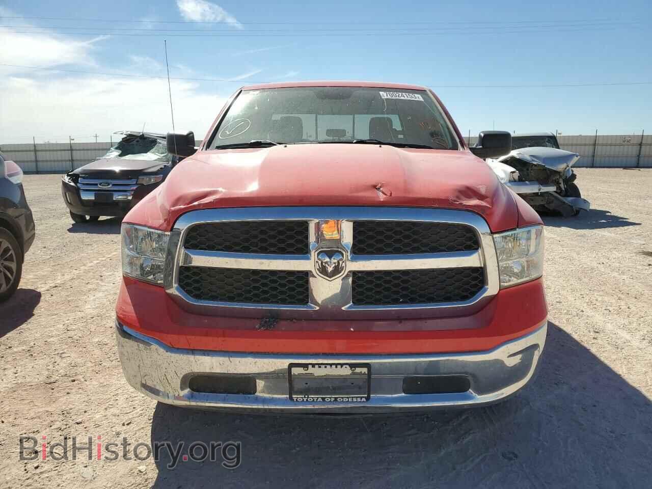 2018 RAM 1500 - VIN: 1C6RR7LT7JS223550 - Фото 5