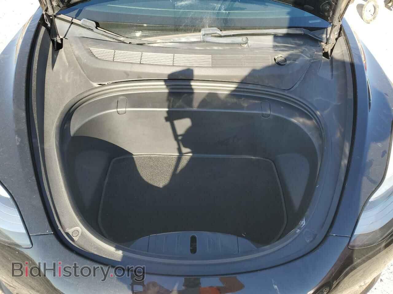 2019 TESLA MODEL 3 - VIN: 5YJ3E1EA3KF190029 - Фото 11