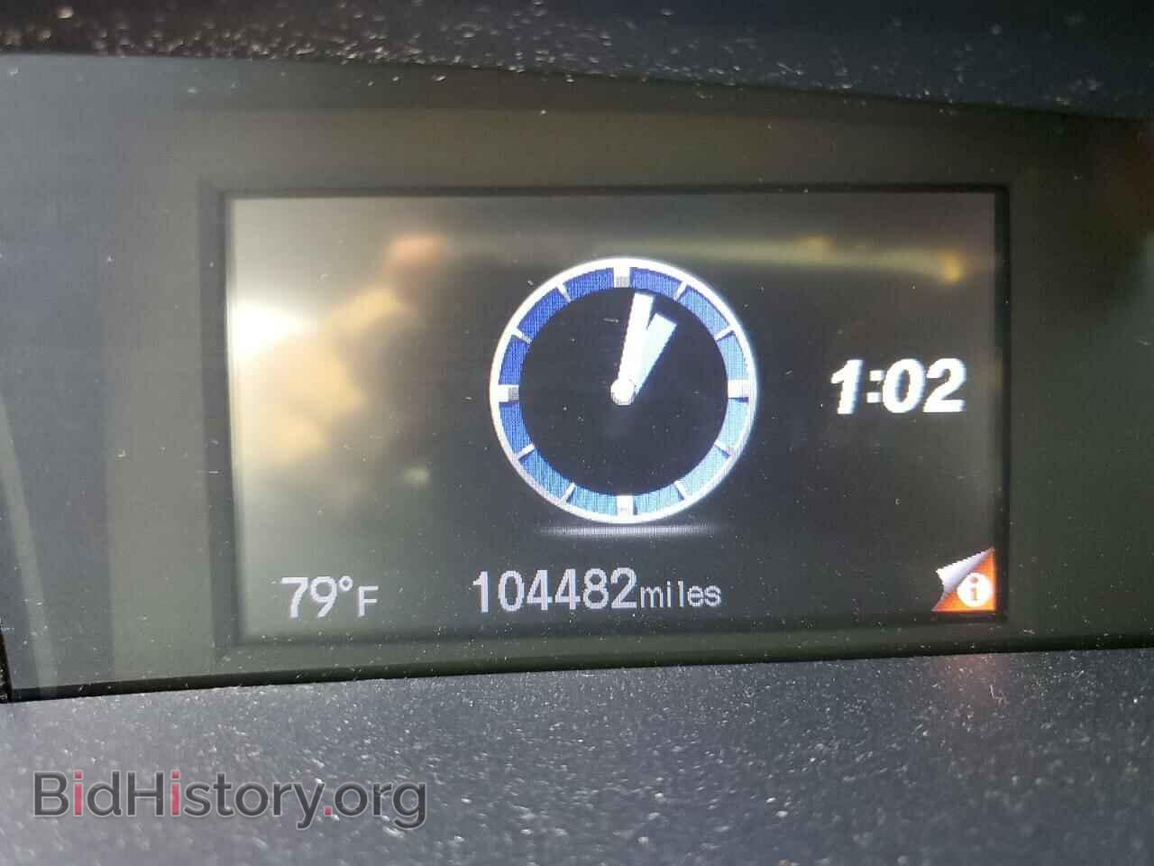 2013 HONDA CIVIC - VIN: 19XFB4F25DE201748 - Photo 9