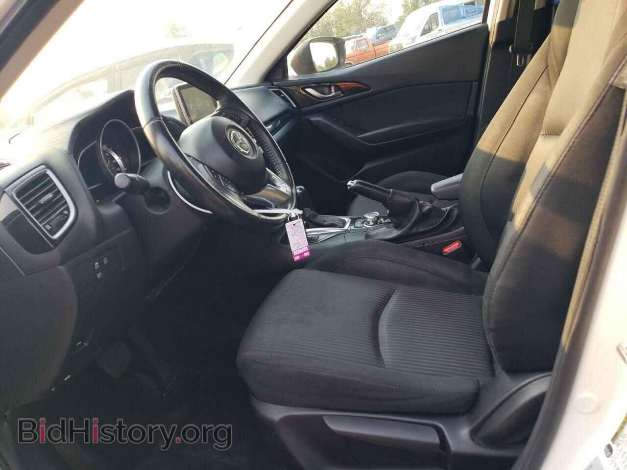 2015 MAZDA 3 - VIN: JM1BM1V73F1250988 - Photo 7