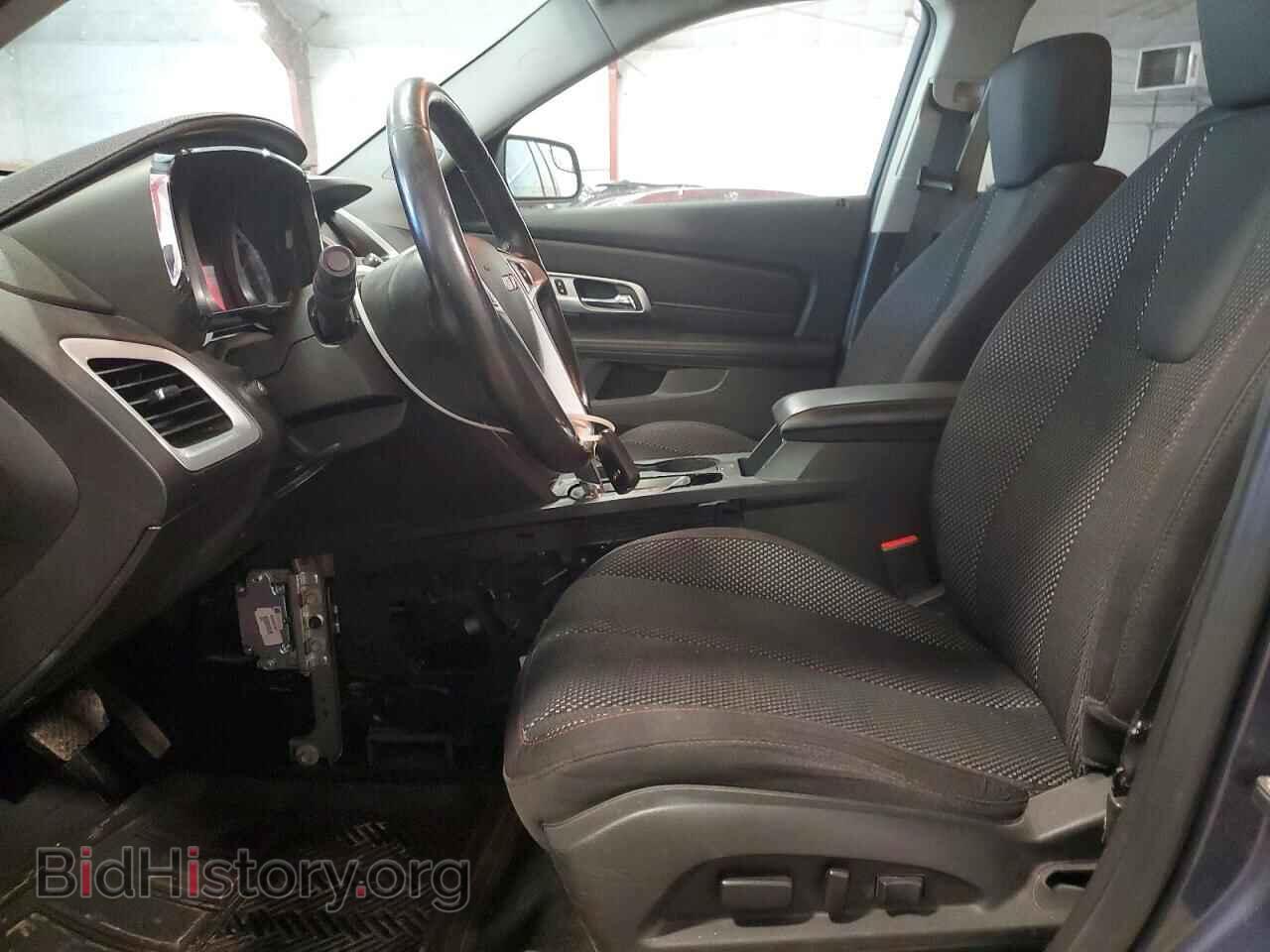 2014 GMC TERRAIN - VIN: 2GKFLWEK4E6351866 - Photo 7