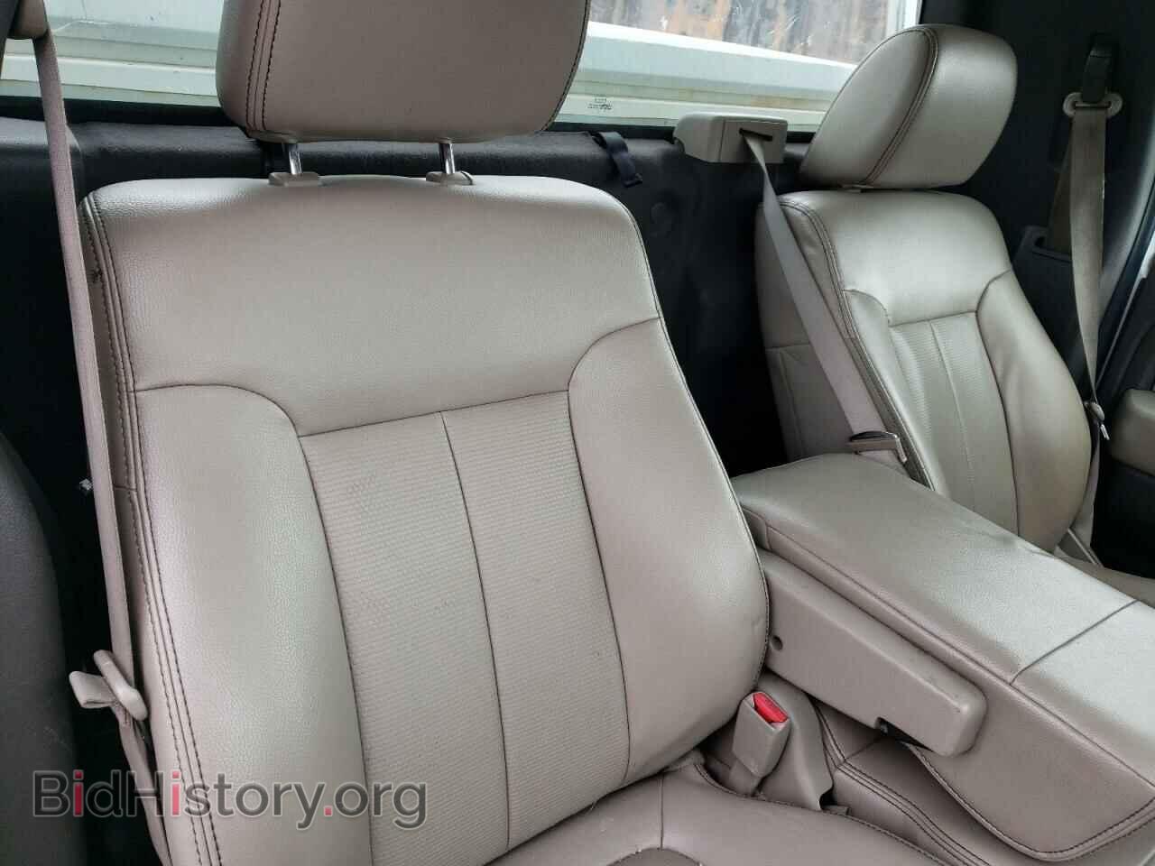 2009 FORD All Models - VIN: 1FTRF12W59KC43186 - Фото 10