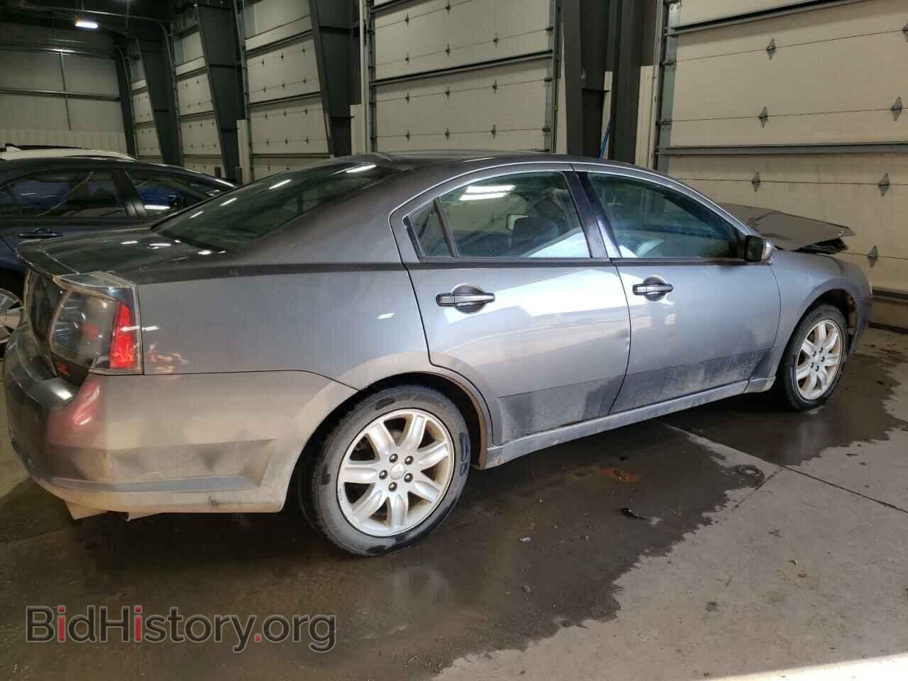 2006 MITSUBISHI GALANT - VIN: 4A3AB36F16E064620 - Фото 3