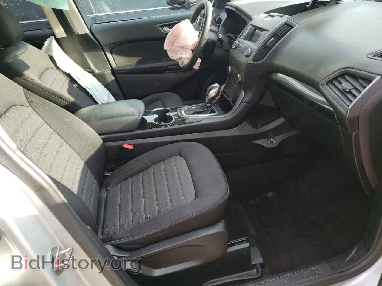 2017 FORD EDGE - VIN: 2FMPK3G98HBB58591 - Photo 5