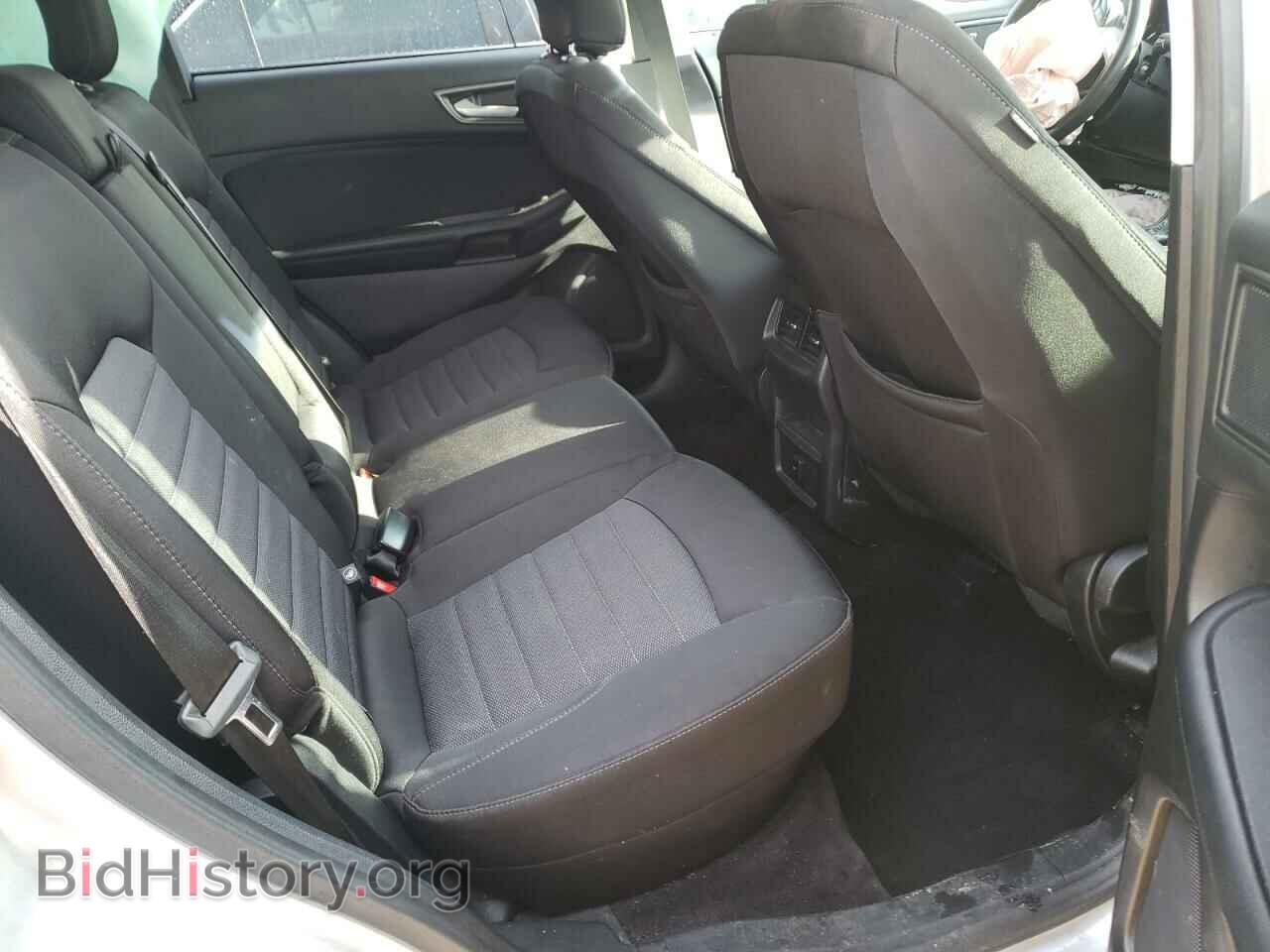2017 FORD EDGE - VIN: 2FMPK3G98HBB58591 - Photo 6