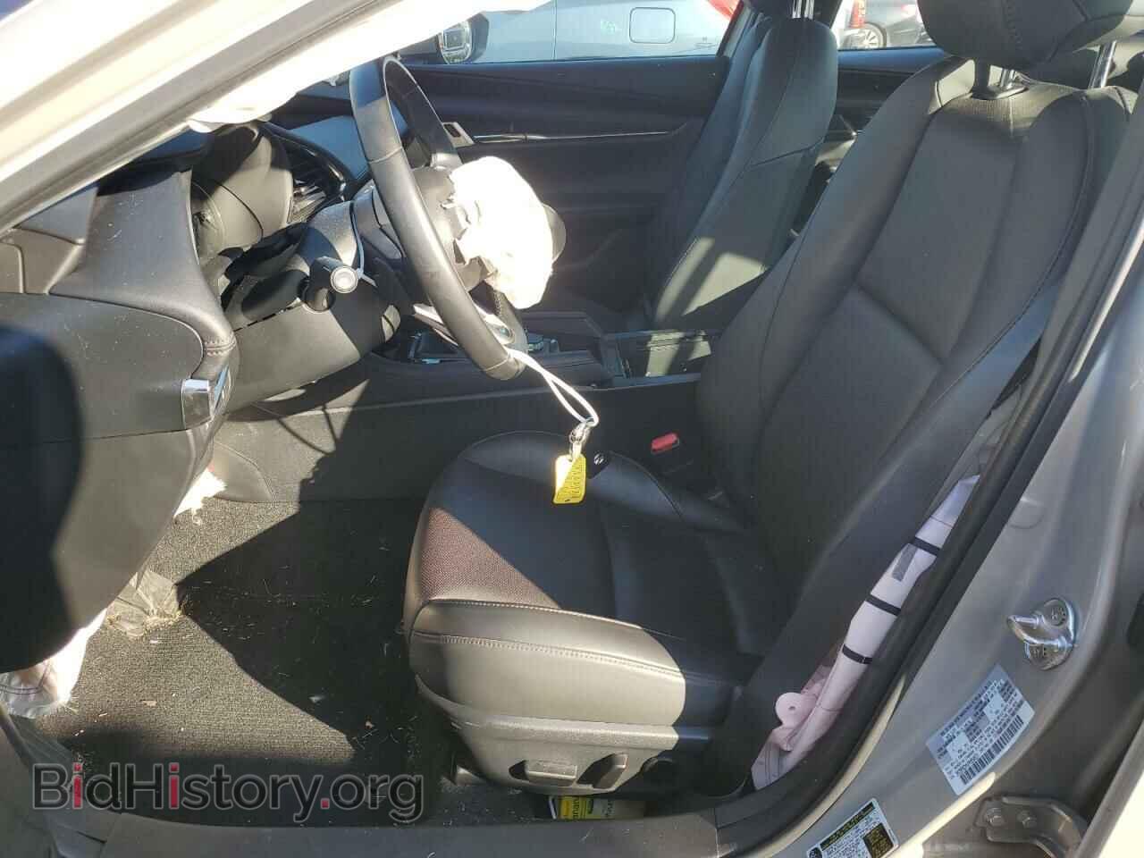 2023 MAZDA 3 - VIN: 3MZBPBDMXPM354531 - Фото 7