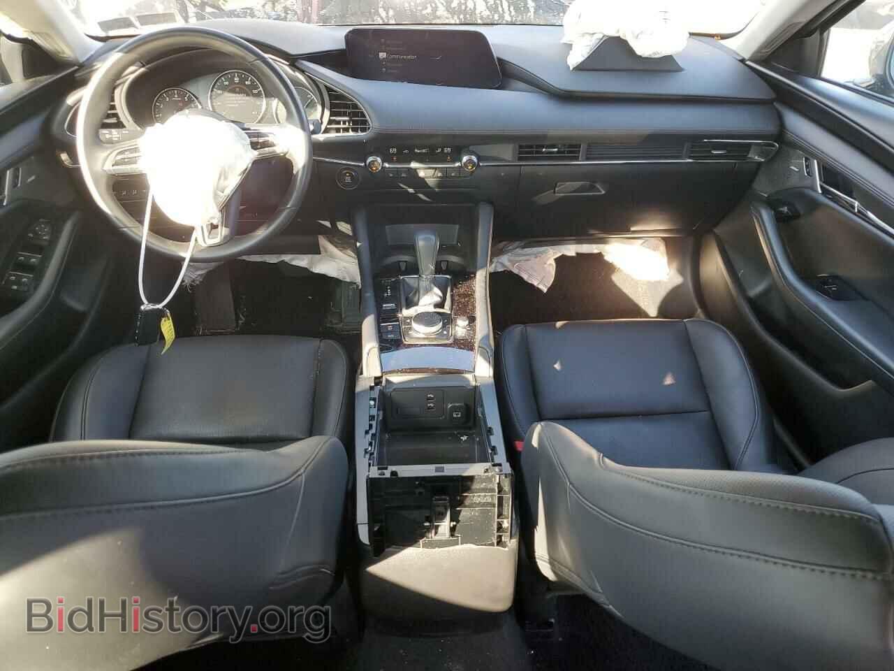 2023 MAZDA 3 - VIN: 3MZBPBDMXPM354531 - Фото 8