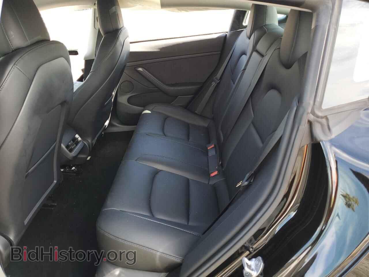 2023 TESLA MODEL 3 - VIN: 5YJ3E1EA5PF468887 - Photo 10