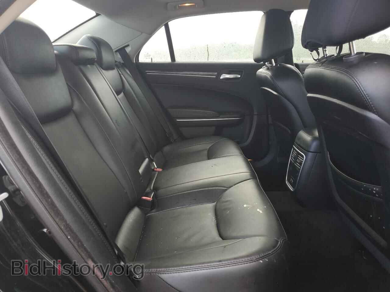 2019 CHRYSLER 300 - VIN: 2C3CCARG6KH524153 - Фото 10