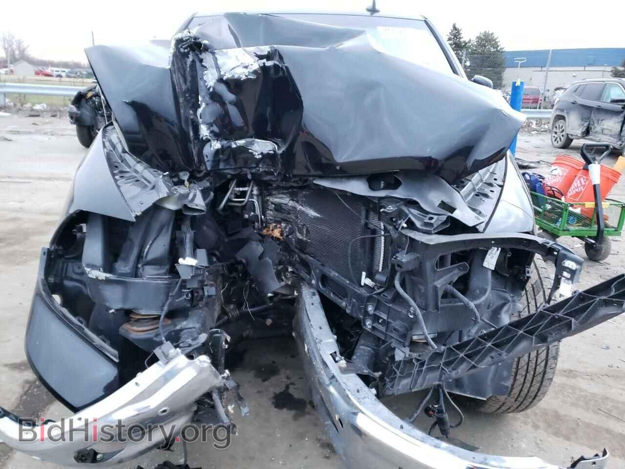 2018 RAM 1500 - VIN: 3C6RR7LT9JG227669 - Фото 9