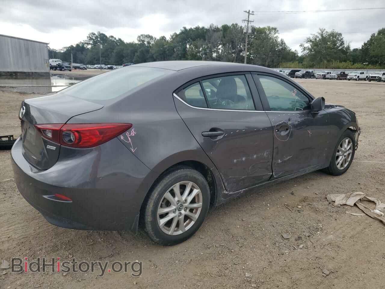 2017 MAZDA 3 - VIN: 3MZBN1U78HM115488 - Фото 3