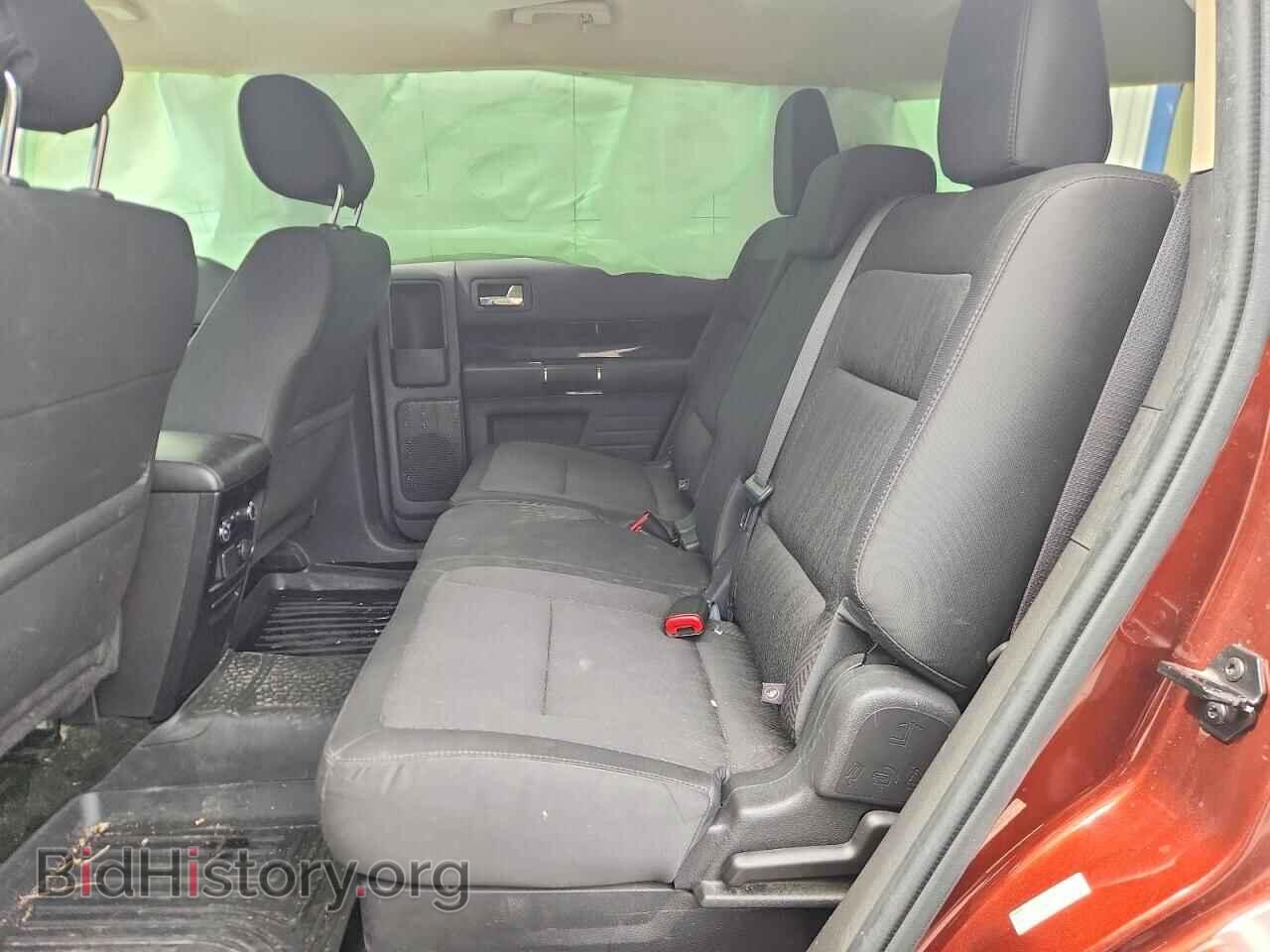 2016 FORD FLEX - VIN: 2FMHK6C87GBA05282 - Photo 11