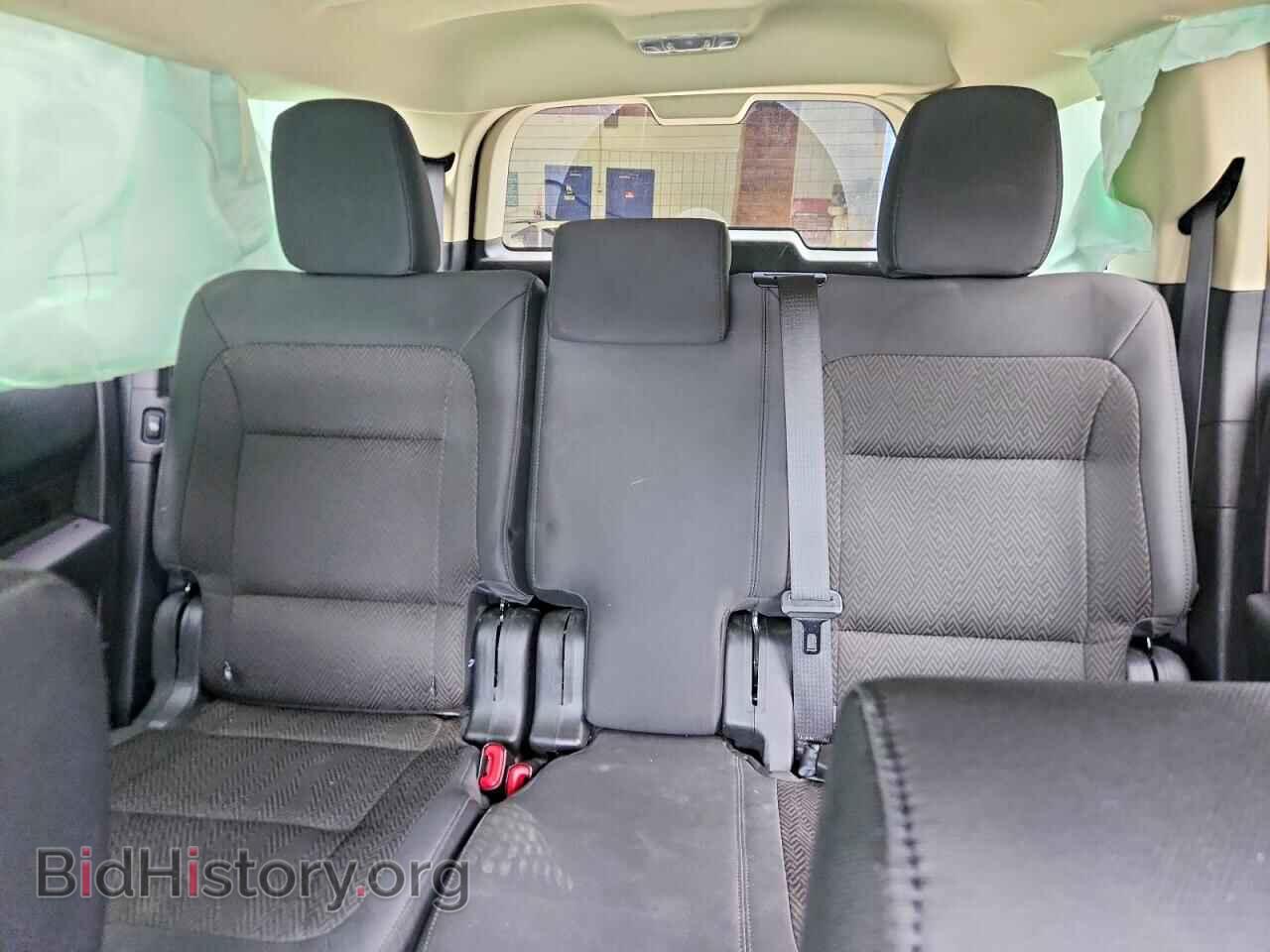 2016 FORD FLEX - VIN: 2FMHK6C87GBA05282 - Photo 10