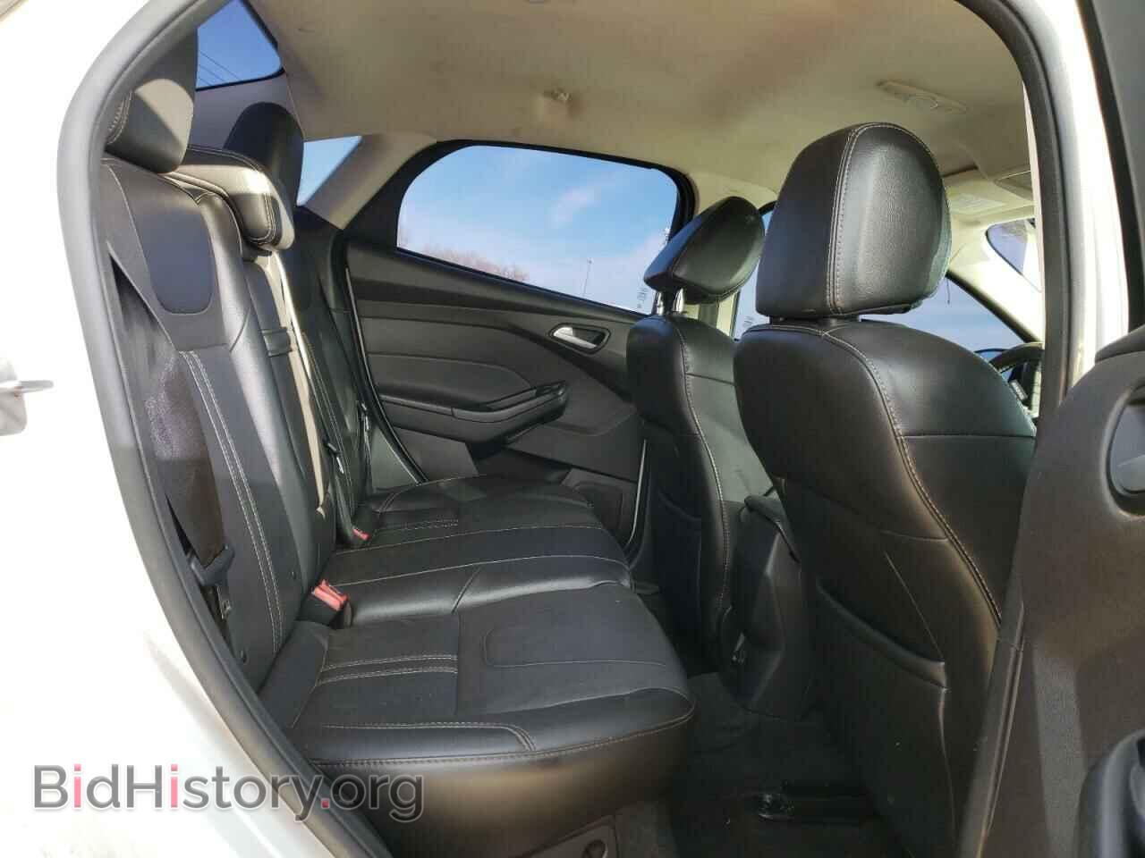 2013 FORD FOCUS - VIN: 1FADP3F20DL273179 - Photo 6