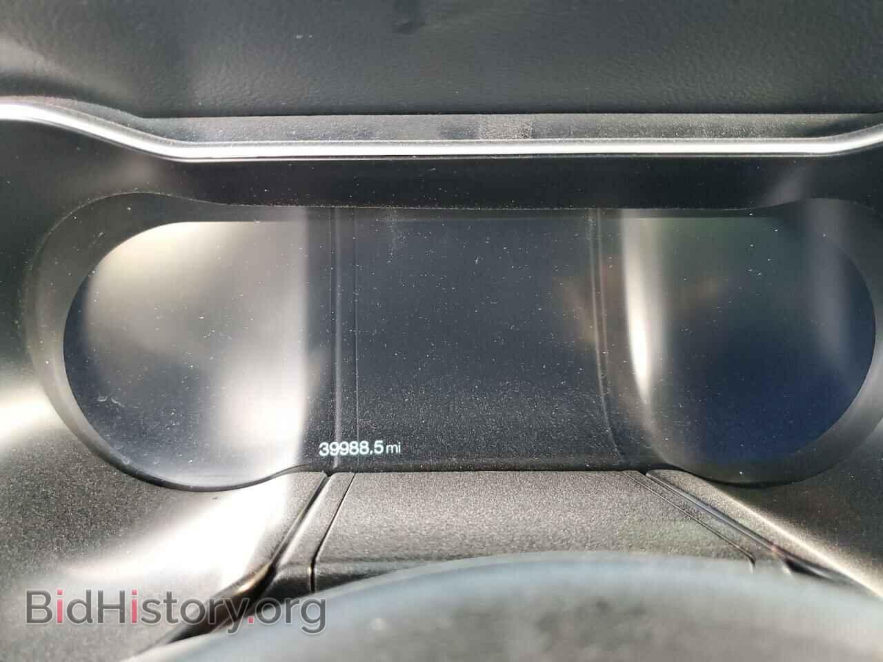 2019 FORD MUSTANG - VIN: 1FA6P8CF9K5193555 - Фото 9