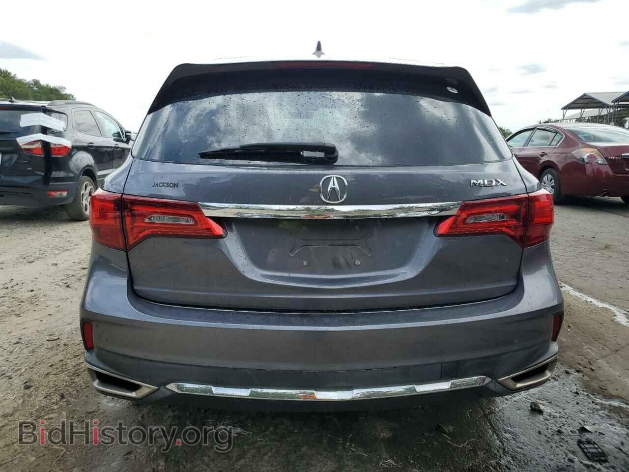 2020 ACURA MDX - VIN: 5J8YD3H33LL011490 - Фото 6