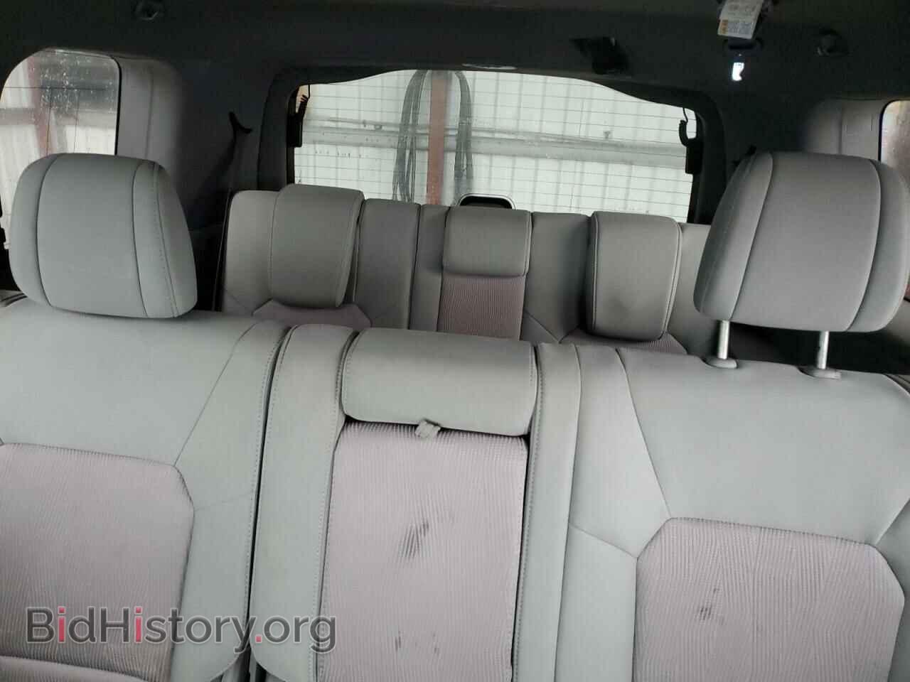 2015 HONDA PILOT - VIN: 5FNYF4H35FB069137 - Фото 10