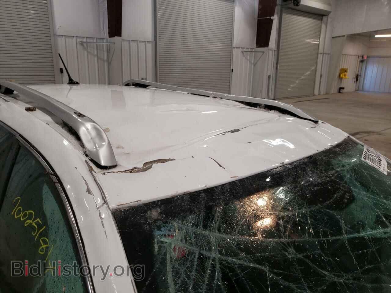 2015 JEEP CHEROKEE - VIN: 1C4PJMCB5FW679155 - Фото 9