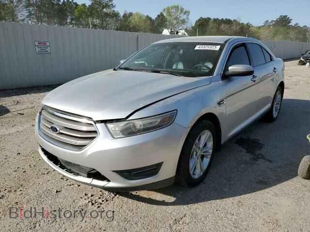 Фотография 1FAHP2E82DG177421 - FORD TAURUS 2013