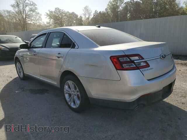 2013 FORD TAURUS - VIN: 1FAHP2E82DG177421 - Фото 2