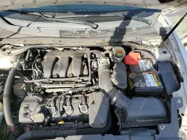 2013 FORD TAURUS - VIN: 1FAHP2E82DG177421 - Фото 11