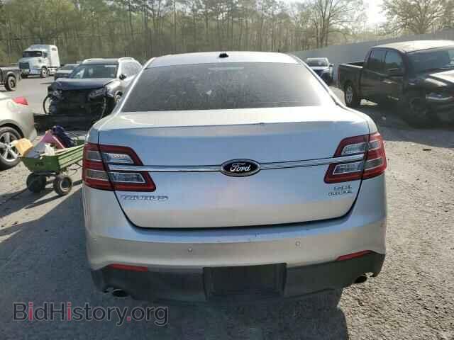 2013 FORD TAURUS - VIN: 1FAHP2E82DG177421 - Фото 6