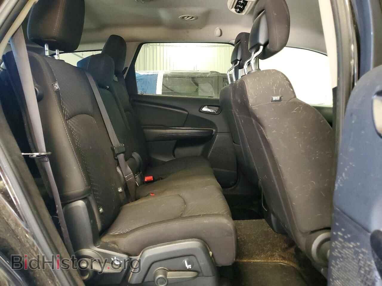 2017 DODGE JOURNEY - VIN: 3C4PDCAB6HT557370 - Photo 11