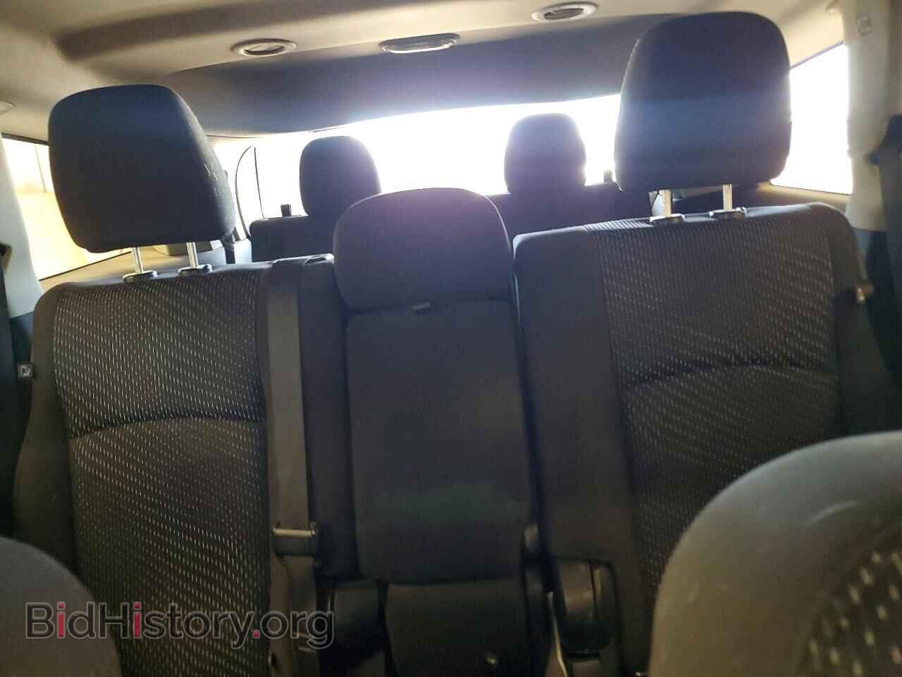 2017 DODGE JOURNEY - VIN: 3C4PDCAB6HT557370 - Photo 10