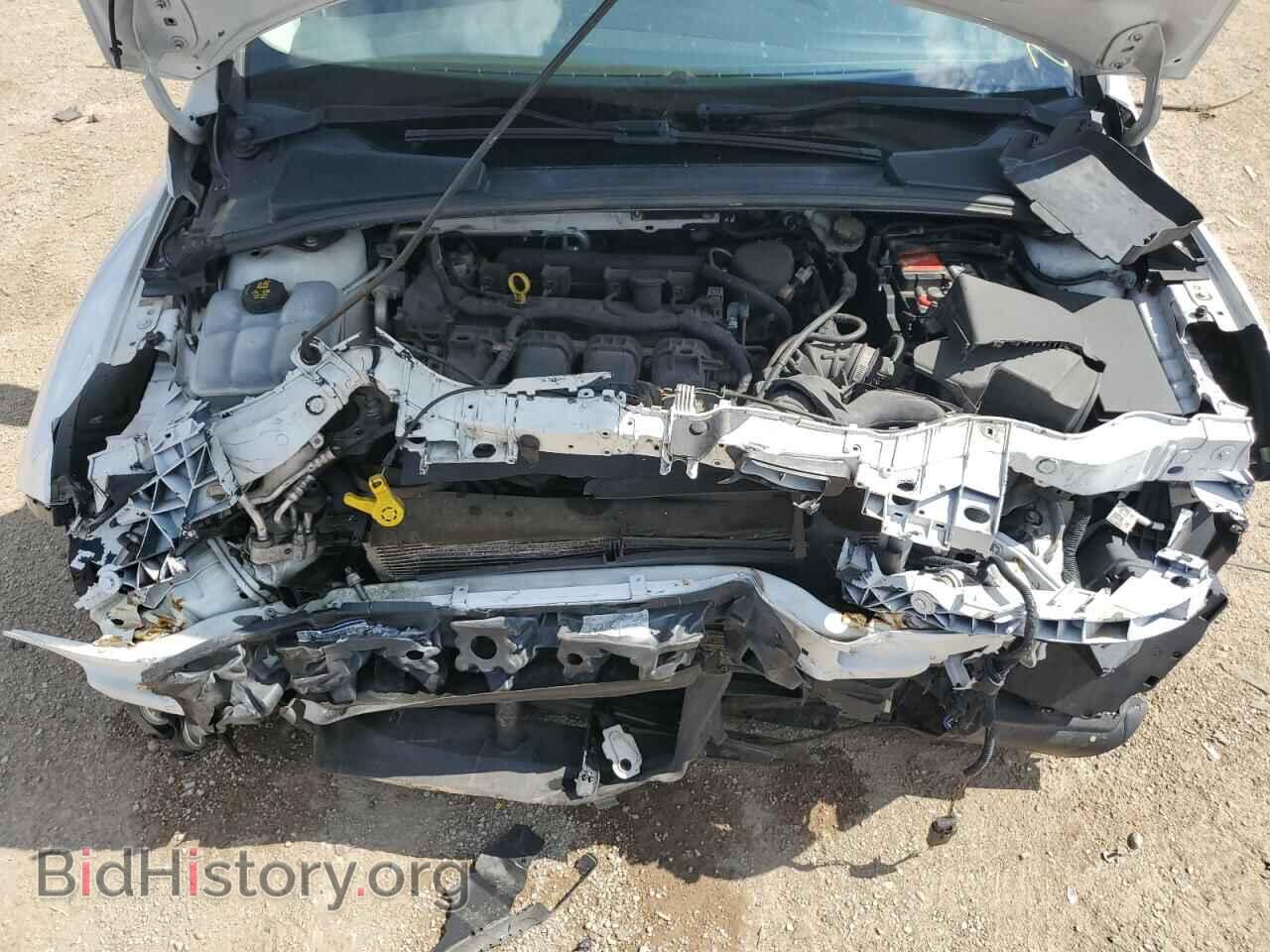 2014 FORD FOCUS - VIN: 1FADP3K29EL127788 - Photo 11