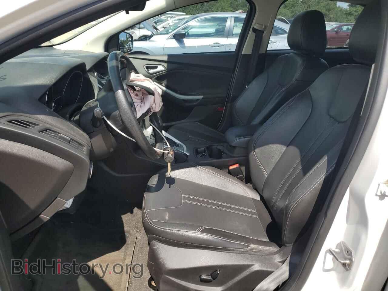 2014 FORD FOCUS - VIN: 1FADP3K29EL127788 - Photo 7
