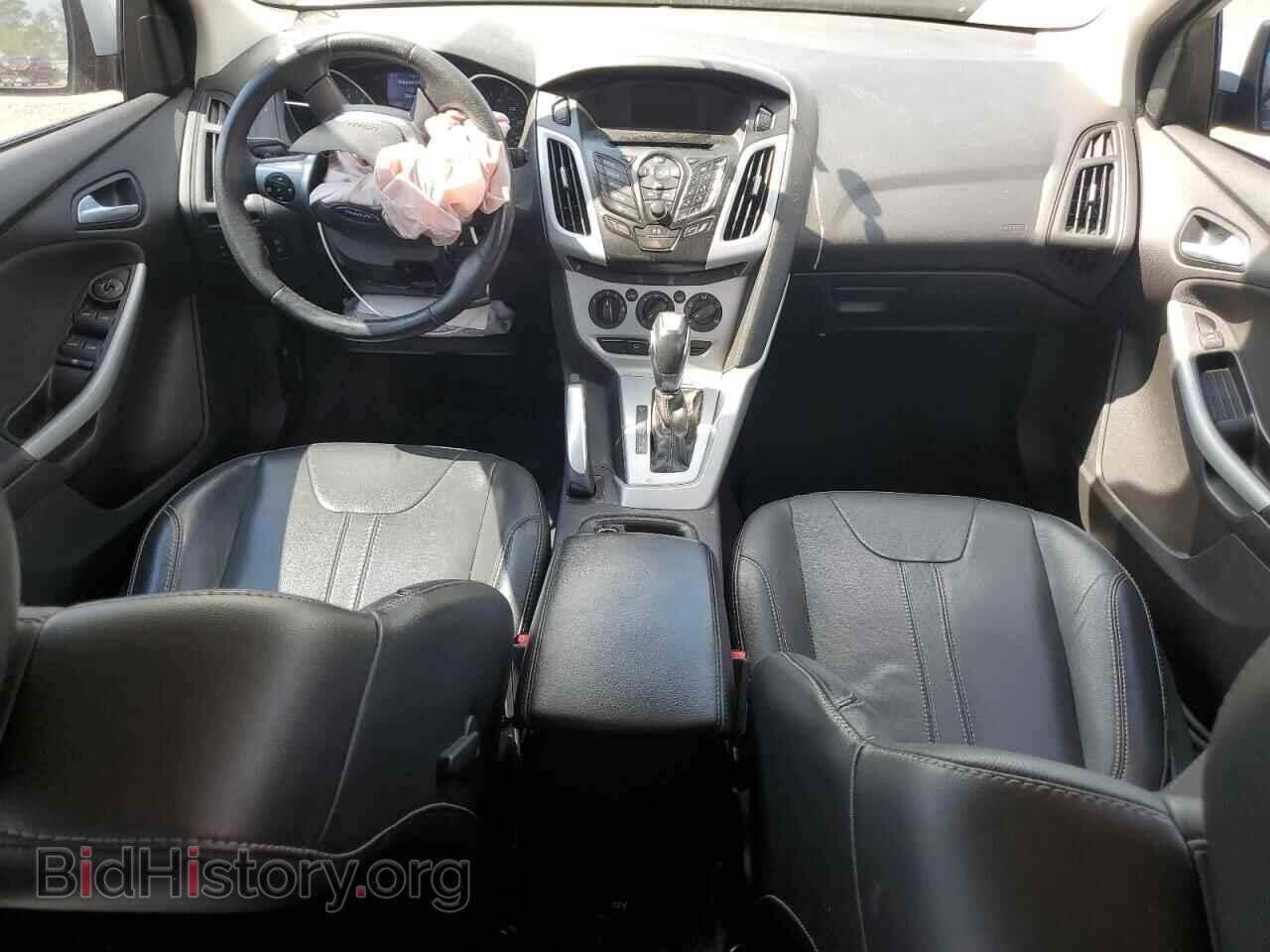 2014 FORD FOCUS - VIN: 1FADP3K29EL127788 - Photo 8