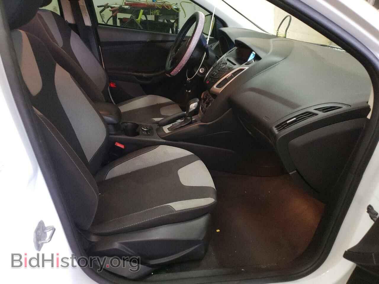 2014 FORD FOCUS - VIN: 1FADP3F22EL220825 - Photo 5