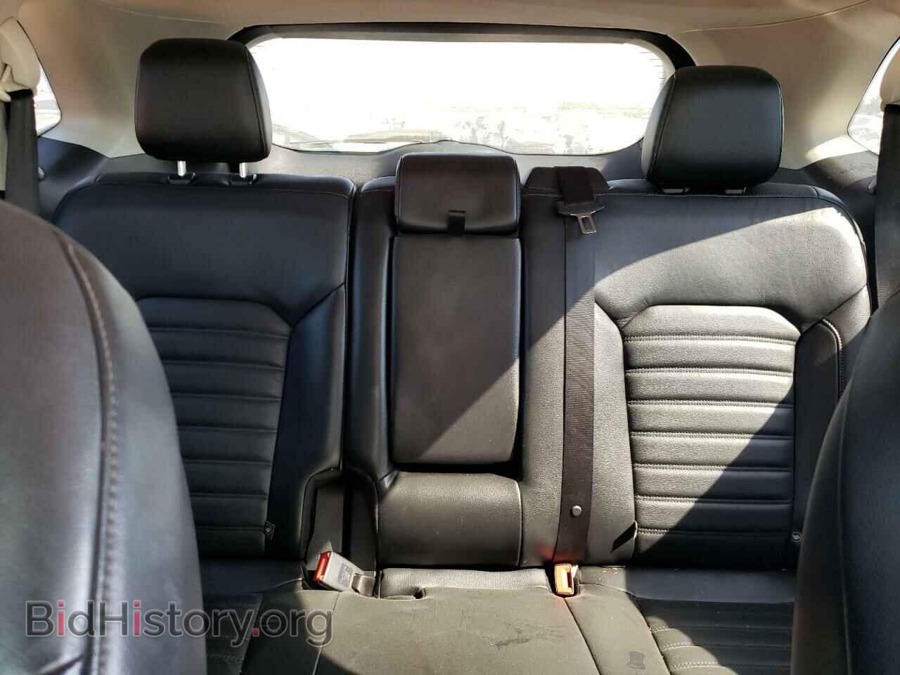 2016 FORD EDGE - VIN: 2FMPK4J91GBB10458 - Фото 10