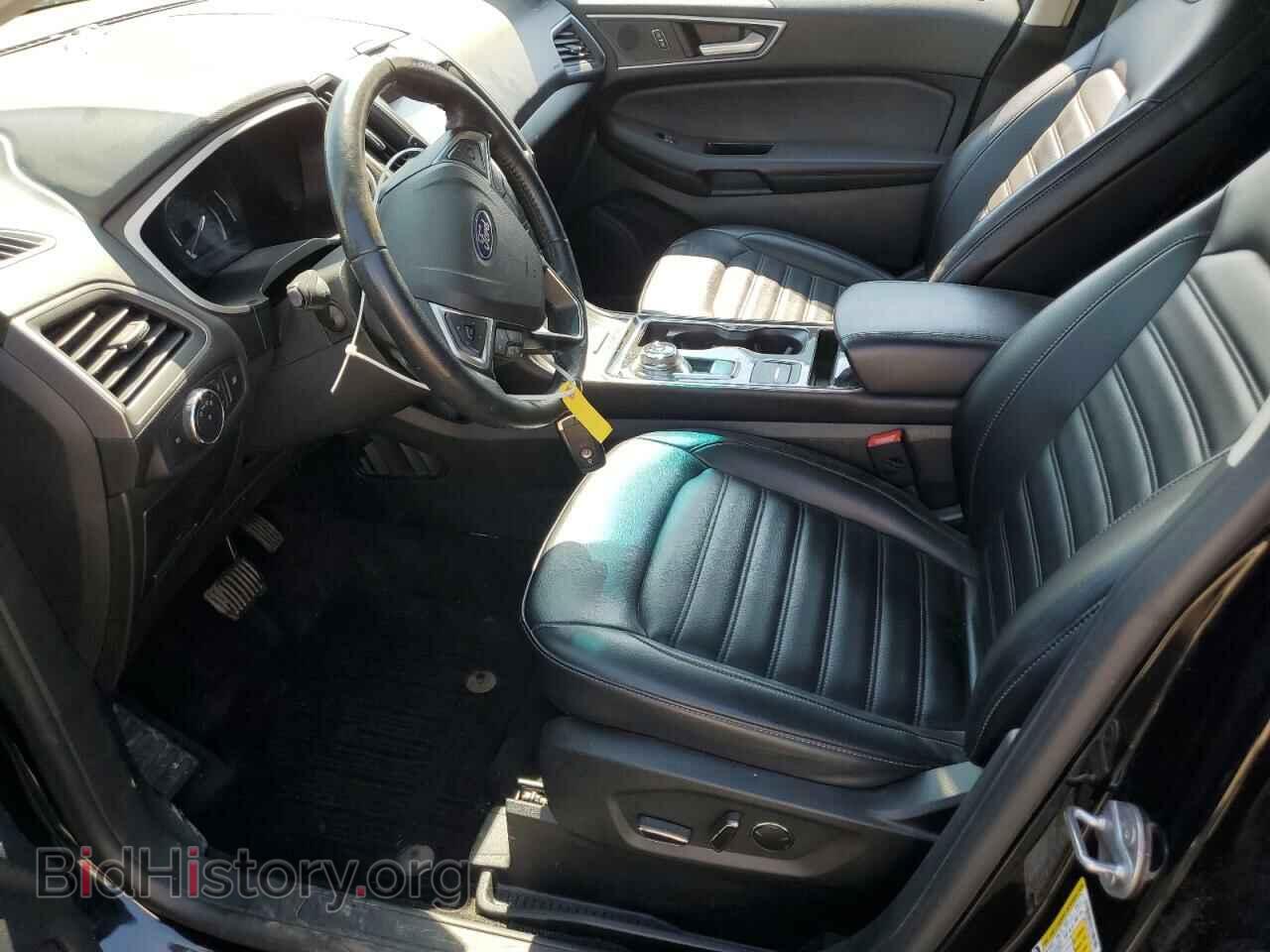 2019 FORD EDGE - VIN: 2FMPK4J94KBC59732 - Фото 7