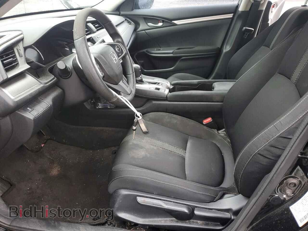 2018 HONDA CIVIC - VIN: 2HGFC2F53JH523088 - Фото 7
