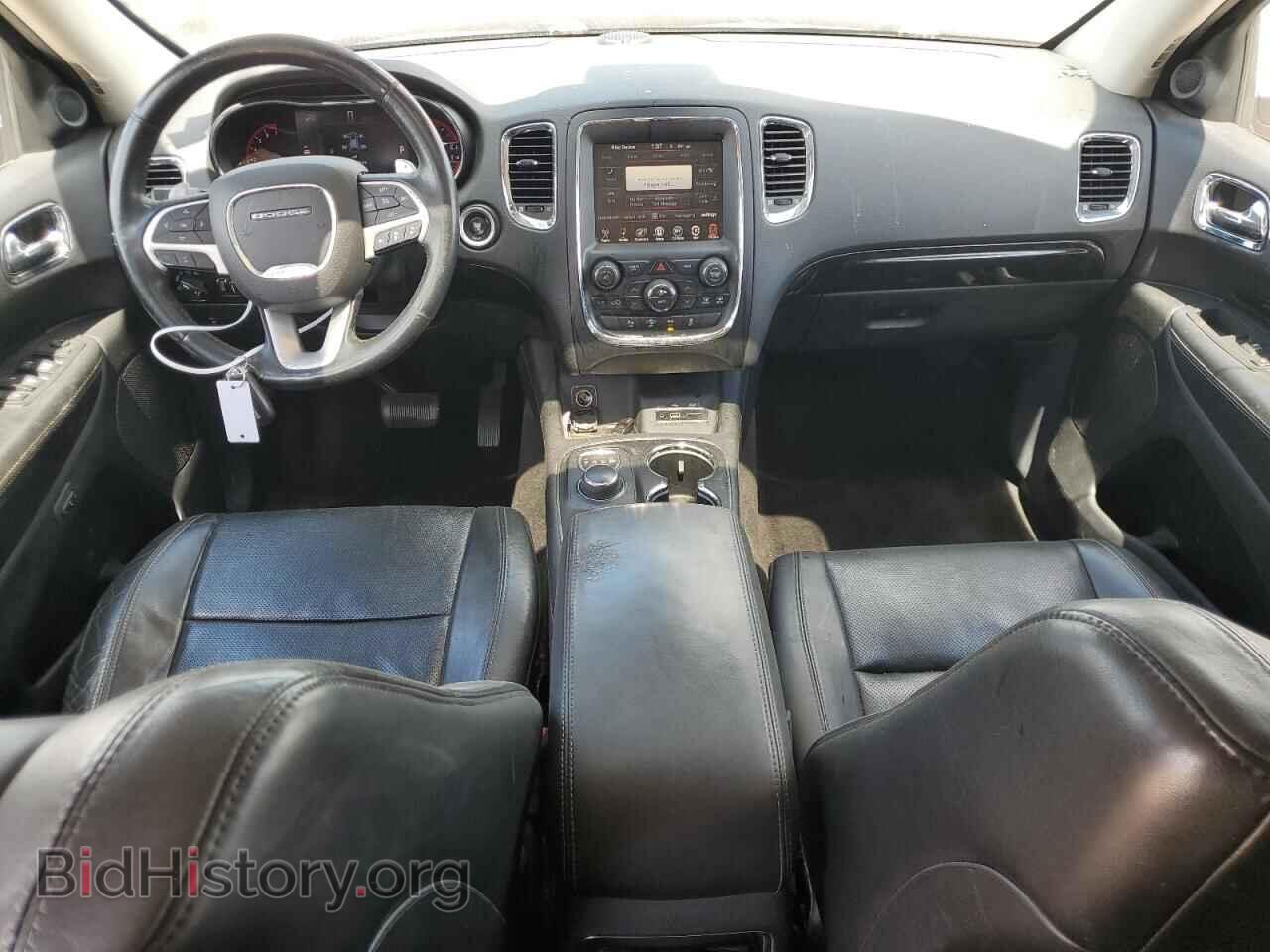 2015 DODGE DURANGO - VIN: 1C4RDJEG7FC947048 - Photo 8