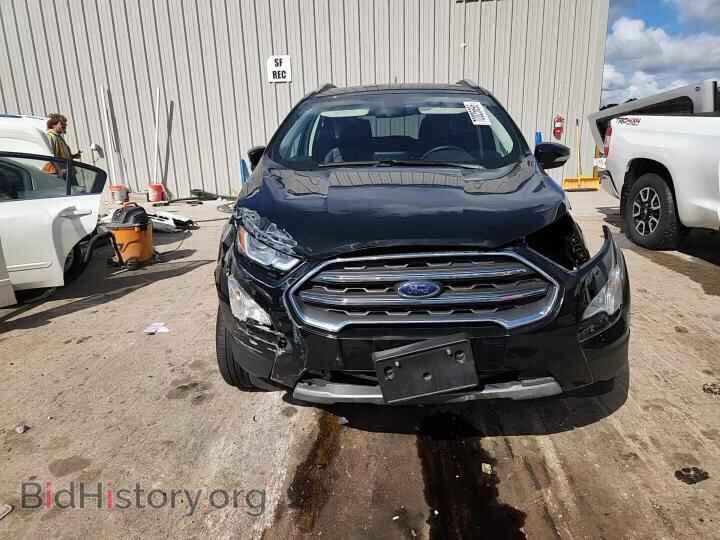 2021 FORD ECOSPORT - VIN: MAJ6S3KL7MC416375 - Photo 14