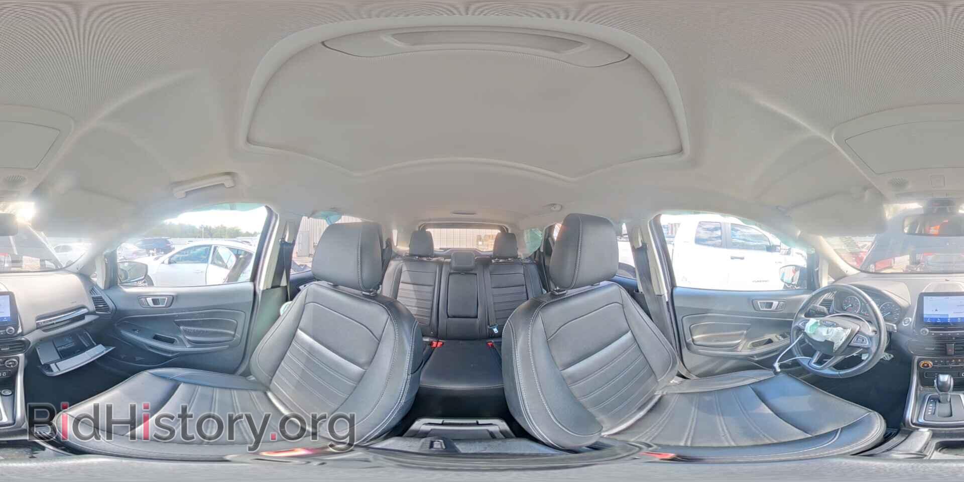 2021 FORD ECOSPORT - VIN: MAJ6S3KL7MC416375 - Photo 15