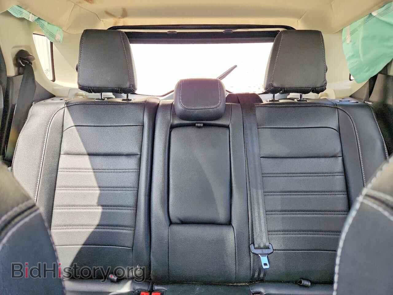 2021 FORD ECOSPORT - VIN: MAJ6S3KL7MC416375 - Photo 10