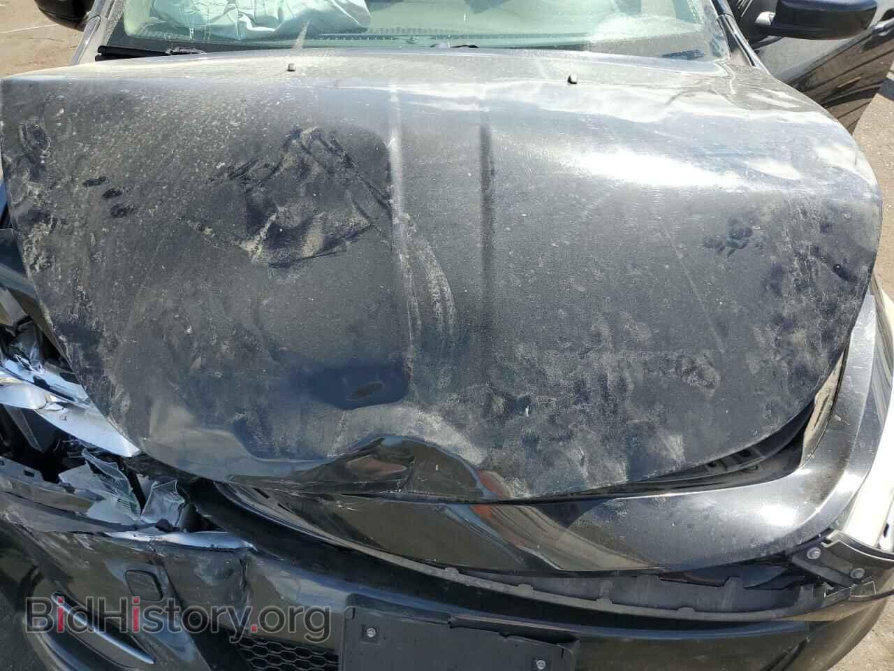 2013 DODGE DART - VIN: 1C3CDFAH4DD317596 - Фото 11