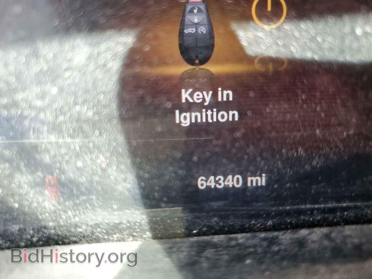 2013 DODGE DART - VIN: 1C3CDFAH4DD317596 - Фото 9