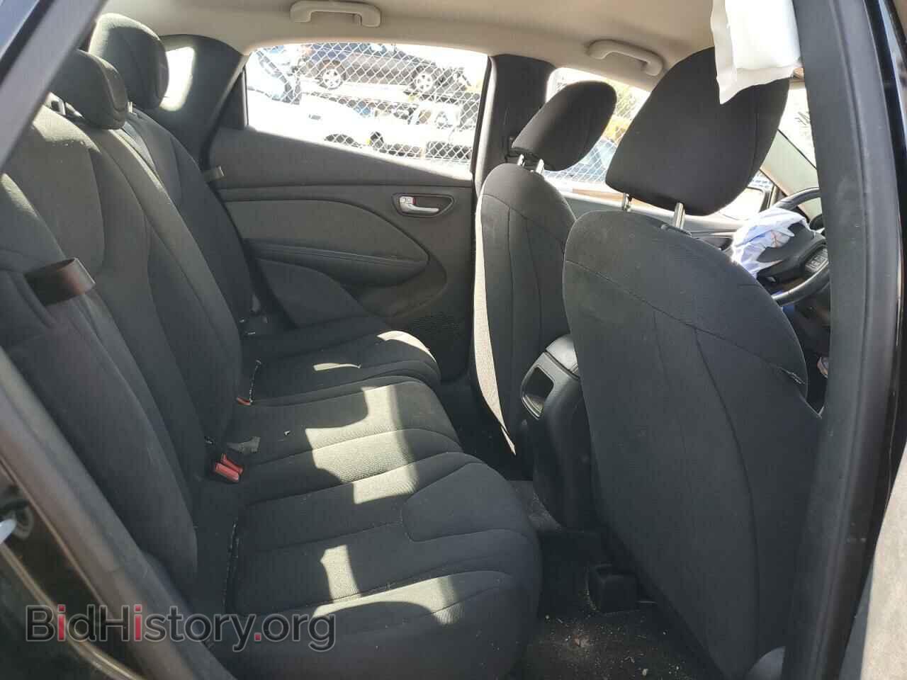 2013 DODGE DART - VIN: 1C3CDFAH4DD317596 - Фото 10